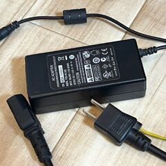 テレビ　19V型の画像