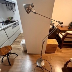 売り切れ:　(希少品)　IKEA ANTIFONI アンティフォ...
