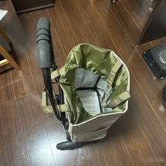保冷カートの画像