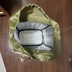 保冷カートの画像