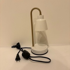 キャンドルウォーマー