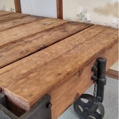 出品家具 テーブル ダイニングテーブルの画像