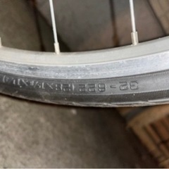 自転車 クロスバイクの画像