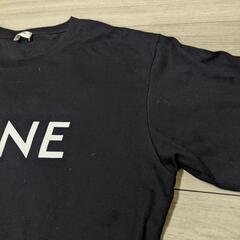 CELINE　セリーヌ　Tシャツ　ルーズTシャツ正規品
の画像