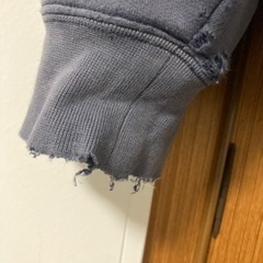 【受付終了】STUSSY　ストゥーシー　パーカー服/ファッション Tシャツ メンズの画像