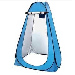 ❤️新品❤️ワンタッチテント 着替えテント ワンタッチ式 簡易ト...