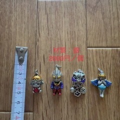 アクセサリー(銀)