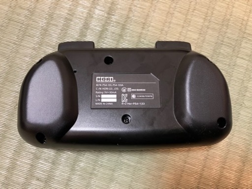 ps4本体+ctl3個+ffソフト