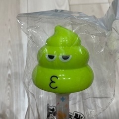 おもちゃ・光るうんち棒