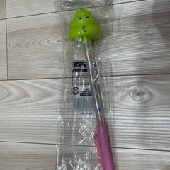 おもちゃ・光るうんち棒の画像