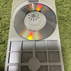 ラルクアンシエル　winter fallの画像