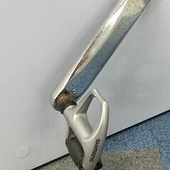 コナミ　エアロバイクai  (カラー : ラヴェンデルブルー)の画像