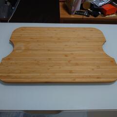 IKEA HÖGSMA ホーグスマ,RÅSKOGワゴンのふた の画像