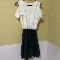 リランドチュール　ワンピース