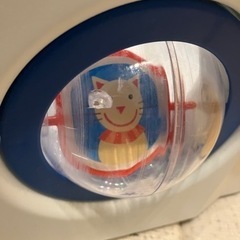 日本育児　ミュージカルキッズランド　ベビーサークル６枚セットの画像