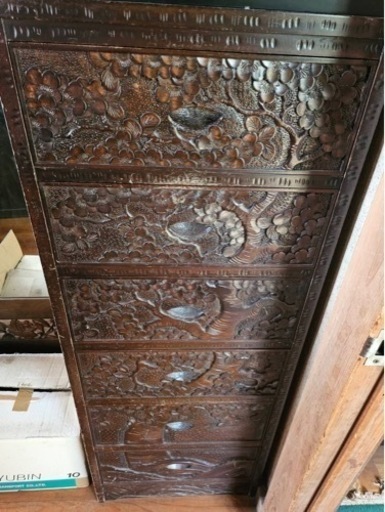 家具 ミラー/鏡