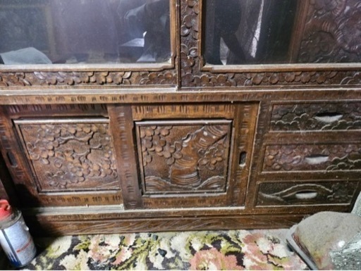 家具 収納家具 キャビネット