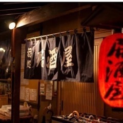 6/14夜居酒屋から〆のスイーツ行っちゃうぜ弾丸ツアー