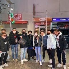 改修現場の足場作業員募集！