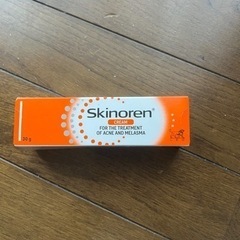 スキノレンクリームの画像