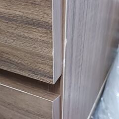 キャビネットの画像