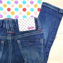 子供服　90-95　まとめ売りの画像