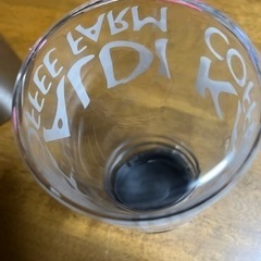 カルディ　コーヒーファーム　耐熱ボトルの画像