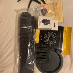 楽器 弦楽器、ギターの画像