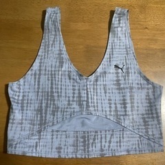 PUMA トレーニングウエア