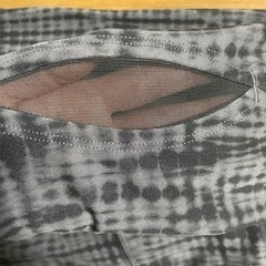 PUMA トレーニングウエアの画像