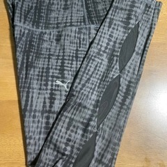 PUMA トレーニングウエアの画像