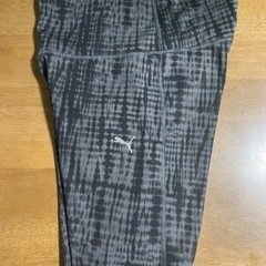 PUMA トレーニングウエアの画像
