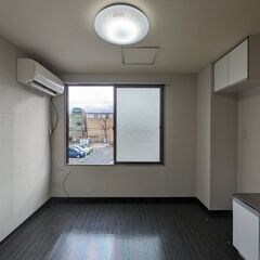 🉐初期費用６万円🙂新宿へ１８分！中央線東小金井駅徒歩１分で家賃３９０００円♪駅近アパート！ - 小金井市