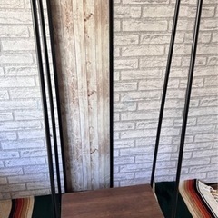 ハンガーラック