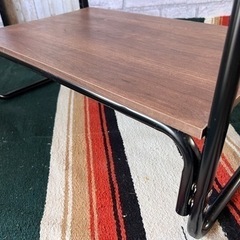 ハンガーラックの画像