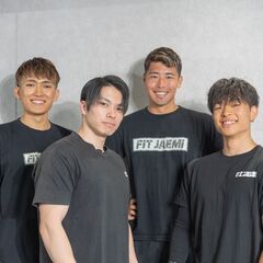 都度払い制パーソナルジム　FIT JAEMI 西九条店 - ボディケア