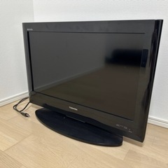 家電 テレビ 液晶テレビ