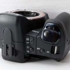 ☆SONY α350☆スマホ転送○初心者向け○超望遠レンズ付き 1ヶ月