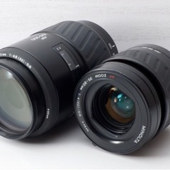 ☆SONY α350☆スマホ転送○初心者向け○超望遠レンズ付き 1ヶ月