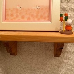 小さな棚