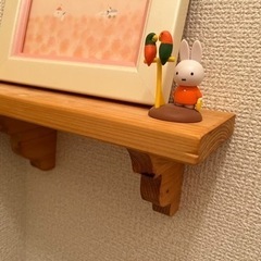 小さな棚の画像