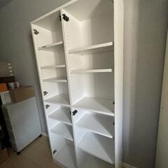 決まりました　棚(扉なし)(2500円)の画像