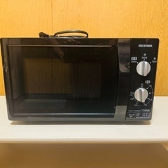 電子レンジ
