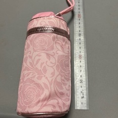 ピエールバルマン　ペットボトルカバー