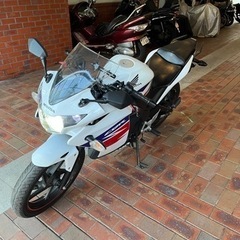 【HONDA CBR125R】 JC50 好調　人気車両　美車　絶好調の画像