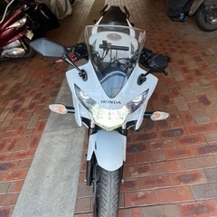 【HONDA CBR125R】 JC50 好調　人気車両　美車　絶好調