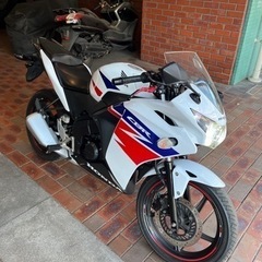 【HONDA CBR125R】 JC50 好調　人気車両　美車　絶好調の画像
