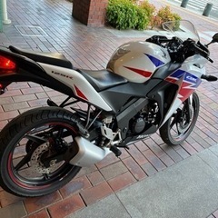【HONDA CBR125R】 JC50 好調　人気車両　美車　絶好調の画像