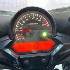 【HONDA CBR125R】 JC50 好調　人気車両　美車　絶好調の画像