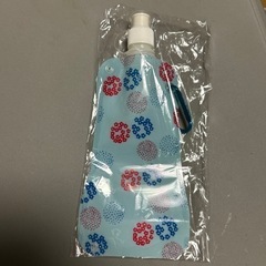 新品フェリシモ　オリジナルフェスボトルの画像